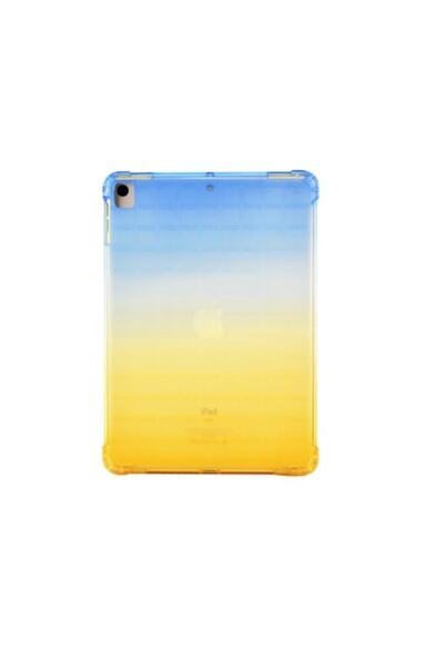 Bibilel Θήκη σιλικόνης υψηλής ποιότητας για Apple iPad 10.2" (2019-2020), Κίτ...