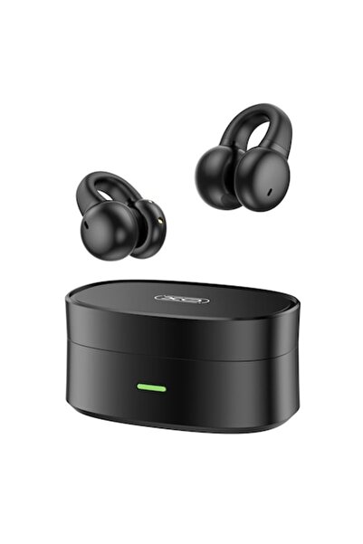 Xo G10 TWS Bluetooth Headphones - Black
