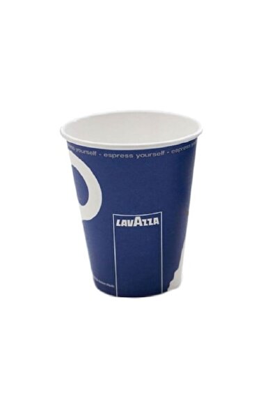 motor starter Set 400 Pahare din Carton 7 Oz Model Lavazza (180 ml)
