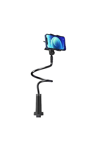 OEM Βάση τηλεφώνου γενικής χρήσης για συσκευές 3-6,5 ιντσών, με σφιγκτήρα, ρυ...