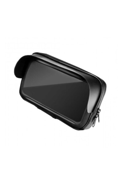 SOHO Ρυθμιζόμενη βάση τηλεφώνου 5,5–6,3 ίντσες για τιμόνι μοτοσικλέτας ή ποδη...