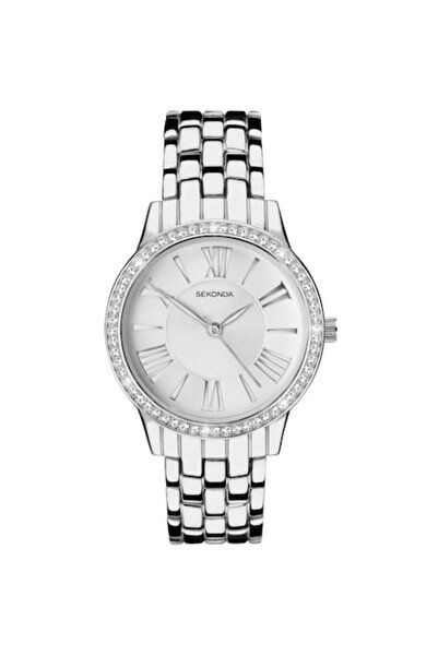Sekonda Ceas de damă Classic 40348
