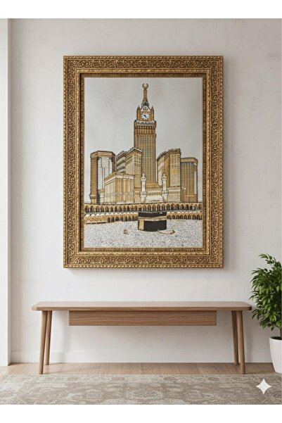 Generic ستارة جدارية قماش رائعة