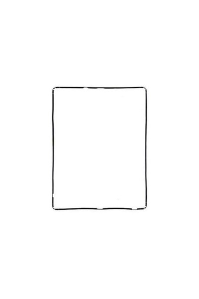 Felba Ramă adezivă Felman's pentru ecranul Apple iPad 2, iPad 3 și iPad 4, ne...