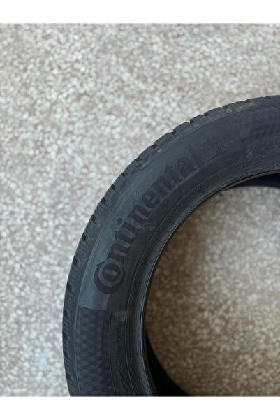 Continental 215/55R17 94H TS870 KIŞ LASTİĞİ- 2025 TARİHLİ
