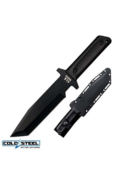 Cold Steel G.I Tanto Bıçak