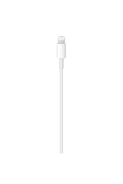 Apple USB-C to Lightning Charging/Data Cable, 1 m, White