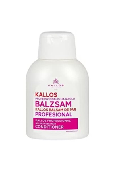 Kallos Cosmetics Balsam de păr hrănitor Kallos Professional - balsam hrănitor...