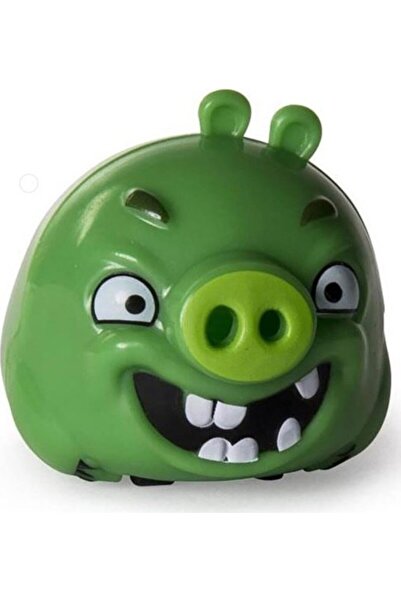 samatlı Angry Birds Wheeled Vehicles 2 Pieces Vehicles