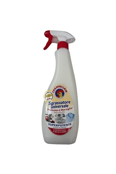 Chanteclair Degresant universal Marsiglia 600 ml (set de 3)