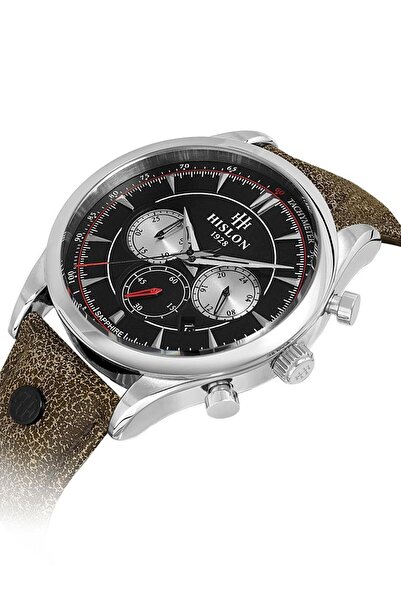 Hislon Ms101S-04Ks Wristwatch