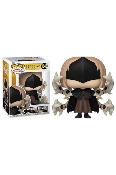 Funko Figurina POP! Tokyo Ghoul: re - Hinami Fueguchi