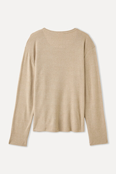 Mudo CYCLING NECK SWEATSHIRT