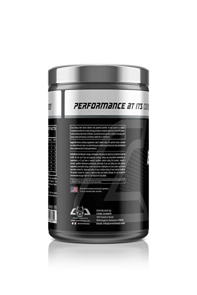Core Champs Beef AMINO 300 Tablets