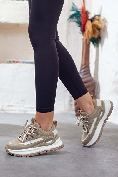 Adım Adım Pantofi sport de zi cu zi foarte confortabili pentru femei