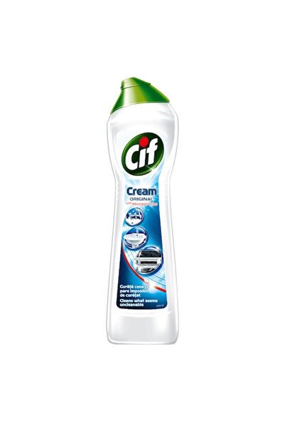 Cif CREMA PENTRU CURATAT 500 ML ORIGINAL
