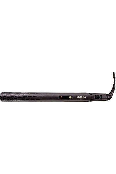 BABYLİSS BABST420SDE Hair Straightener 3 Temperature LED, 24mm - Gold