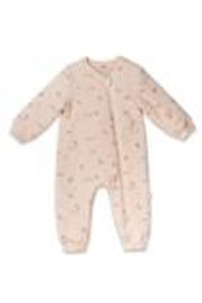 BabyCosy Organic Wear Baby Sleeping Bag 100% Organic Cotton, Baby and Newborn Series - Csy8187