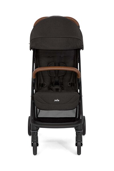 Joie عربة أطفال باكت برو كومباكت - شيل