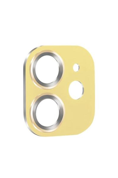 OEM Camera Protection Film for iPhone 11