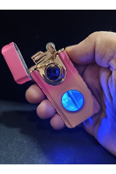 enyatakı Izgaralı pürmüzlü çift siboplu metal kaliteli tarz çakmak