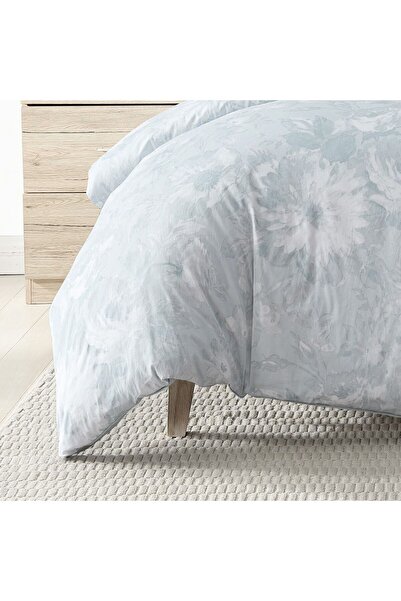 Orange Bed & Bath Solene | 100% Cotton Double 11-Piece Duvet Set
