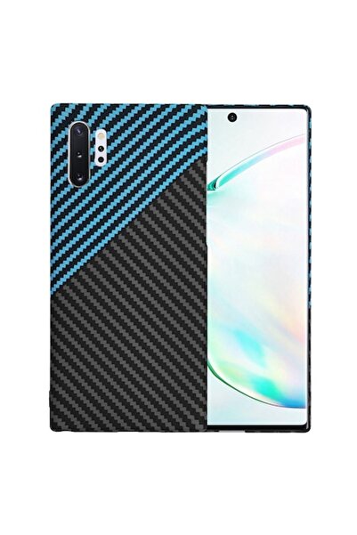 Sybero Husă de protecție pentru Samsung Galaxy Note 10 Plus (4G/5G) - Lexgard...