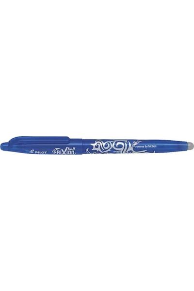 Pilot FriXion Roller 0.7 mm medium tip, Blue