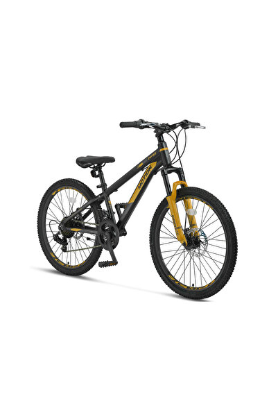 Ümit Motion 24 Jant Disk Fren Dağ Bisikleti 2478 (130 / 155 cm arası boy)