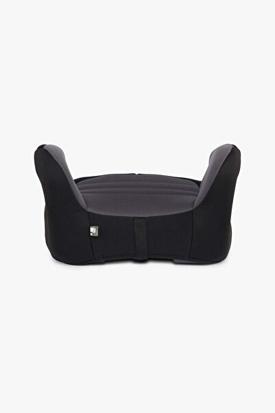 MOTHERCARE Dream Booster Car Seat - Black/Grey