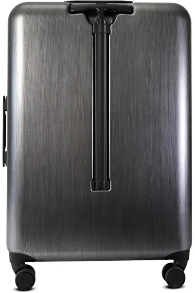 Tom Cruiser Space Trolley 28 Inch Gray