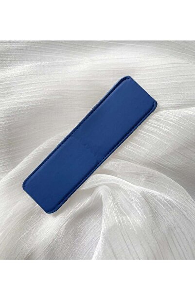 Generic حامل هاتف مغناطيسي قابل للطي من السيليكون (حزام معصم) لأجهزة iOS/Android