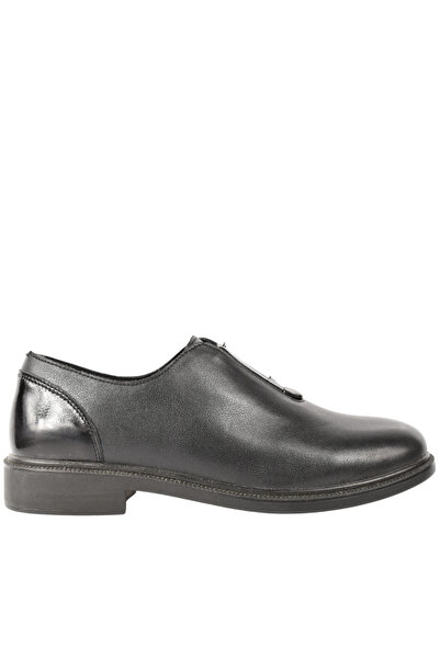 FORMAZIONE Pantofi sport, damă, FORMAZIONE, 3226Q05 negru, piele 40