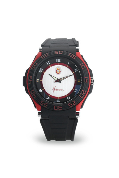 Galatasaray Kol Saati U13606 - GS ANAHTARLIK HEDİYELİ