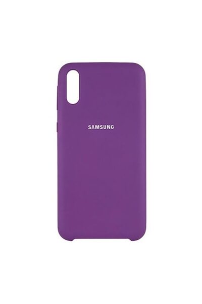 Samsung Carcasă de protecție din silicon moale pentru Galaxy A50, bara de pro...