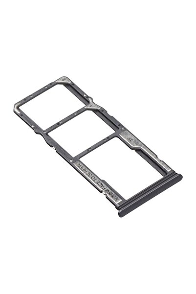 Xiaomi Suport cartelă SIM pentru Poco M3 - Negru