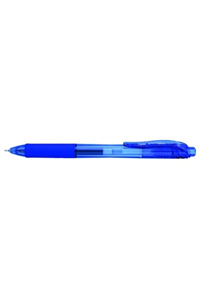 Pentel Rolă cu gel lichid - vârf ac 0,5 mm - mecanizată,