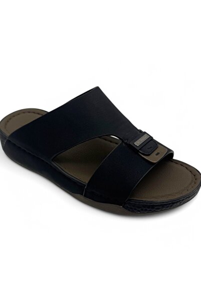 Al Hadaf نعال مريحة سهلة الارتداء للاستخدام اليومي