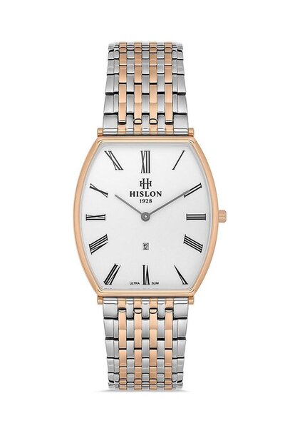 Hislon Men's Wrist Watch S.Cl179T-02Sr