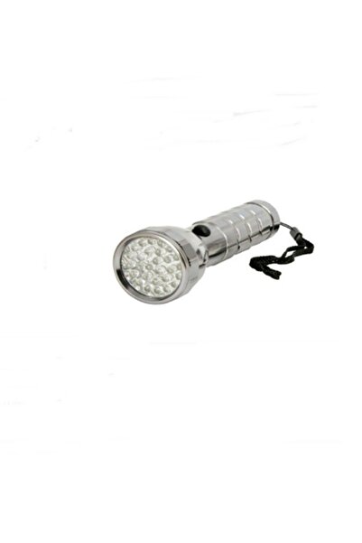 Arcas Lanternă ARC 28 LED-TL (HandLight, Arcas) - Metal