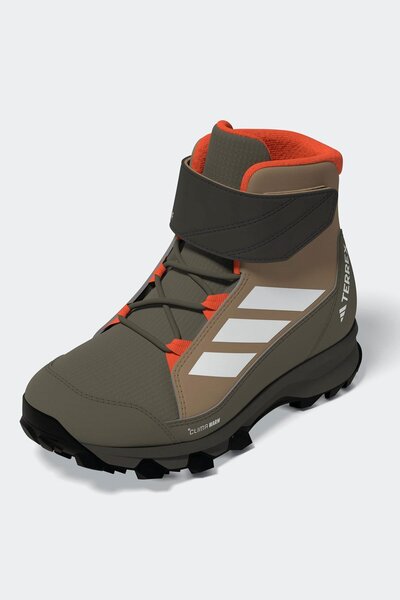 adidas Çocuk Terrex Snow Hiking Ayakkabı
