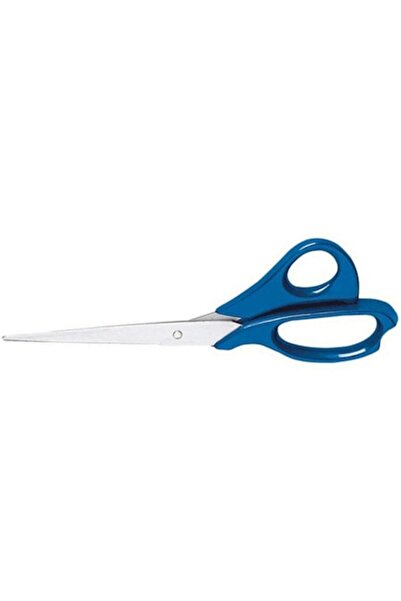 ALCO ergonomic steel scissors, 21.5 cm