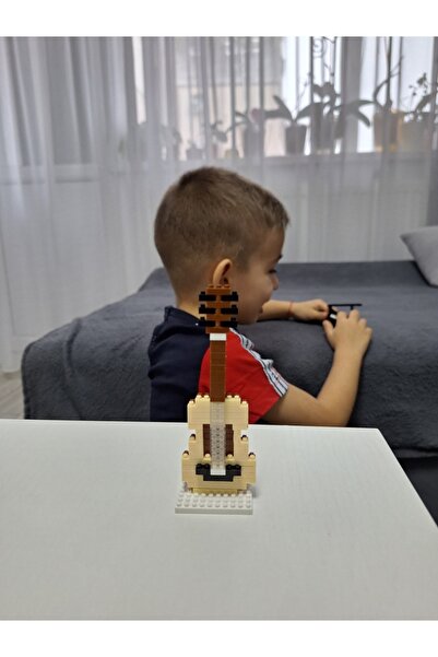 OEM 88 Piece Guitar Building Set