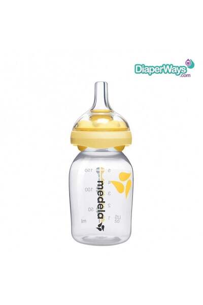 Medela زجاجة كالما - 150 مل