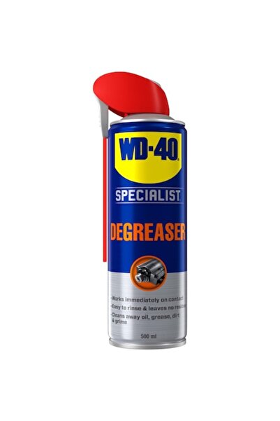 WD-40 Spray degresant tehnic