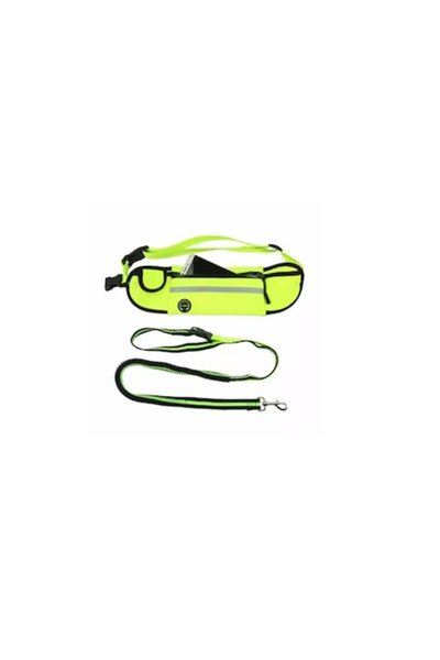 Bibilel Sport Waist Bag for Running with Pocket for Mobile Phone and Accessories