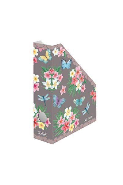 Herlitz Suport documente, Herlitz, Multicolor