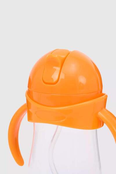 MOTHERCARE كوب القشة المرجحة الأول