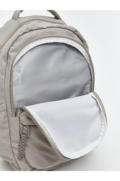 LC Waikiki LCW ACCESSORIES Laptop Bölmeli Kadın Sırt Çantası