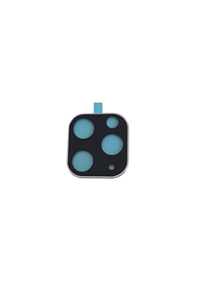 Bibilel Camera Protection Film for iPhone 11 Pro MAX